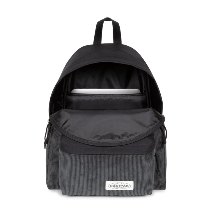 EASTPAK DAY PAK´R backpack cordfunk black