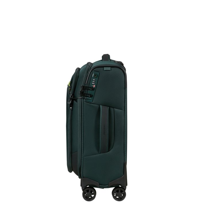 Samsonite RESPARK Spinner 55/20 strict dark teal