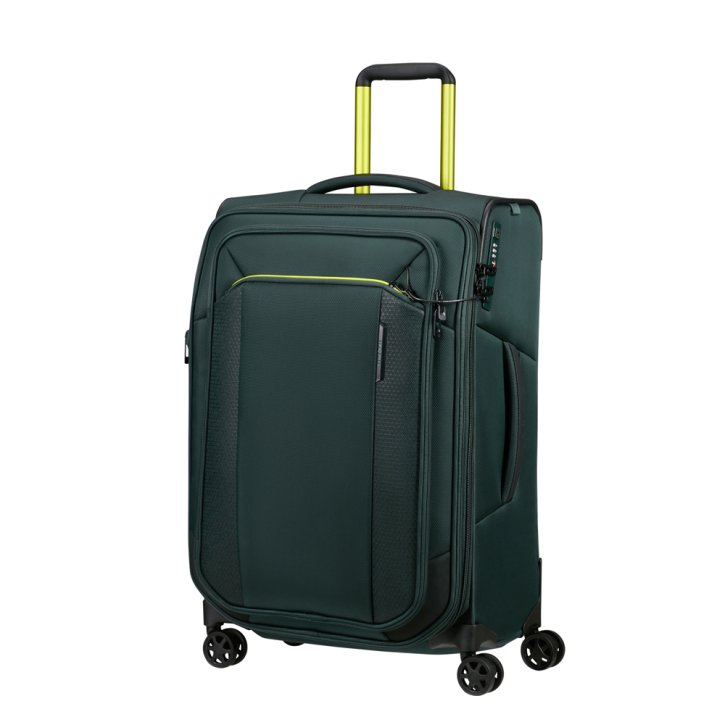 Samsonite RESPARK Spinner 67/24 exp.dark teal