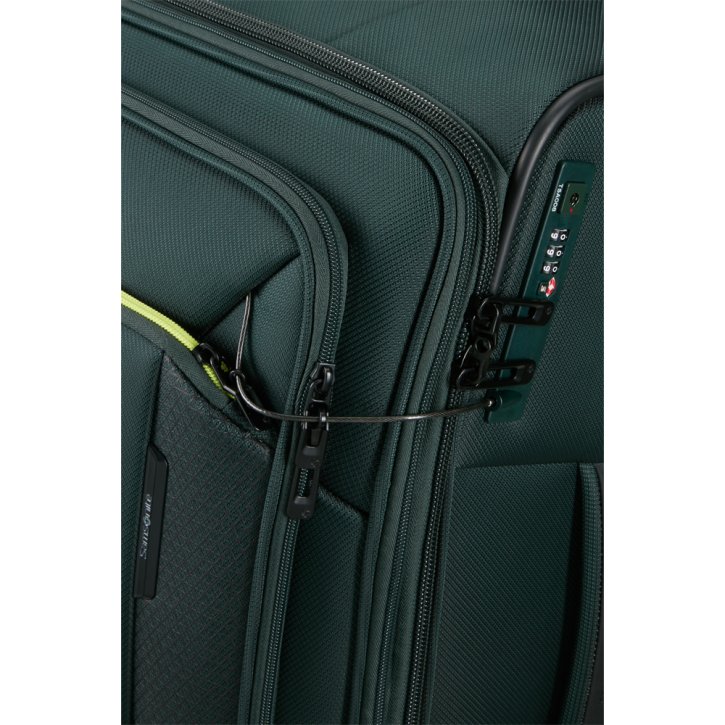 Samsonite RESPARK Spinner 79/29 exp.dark teal