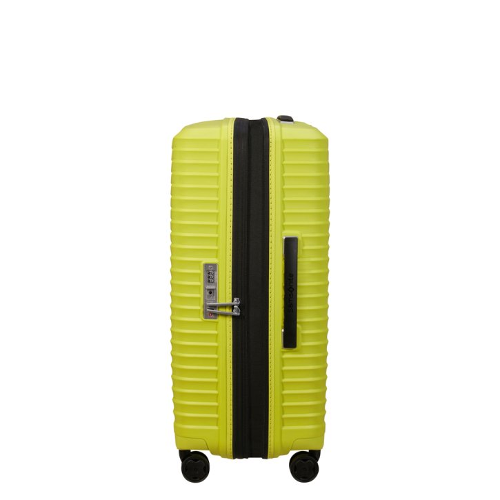 Samsonite UPSCAPE Spinner 68/25 exp. lime