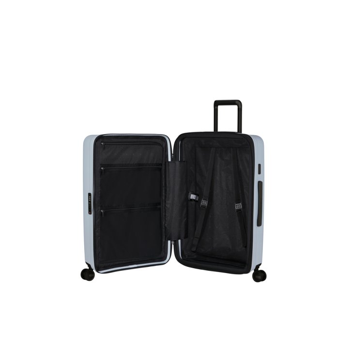 Samsonite RESTACKD Spinner 68/25 exp. glacier