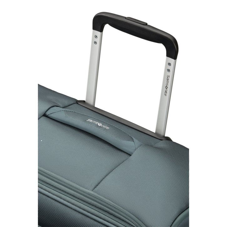 Samsonite URBIFY Spinner 68/25 exp. dusty blue
