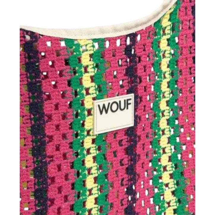 WOUF TRAMONTANE T-Shirt bag