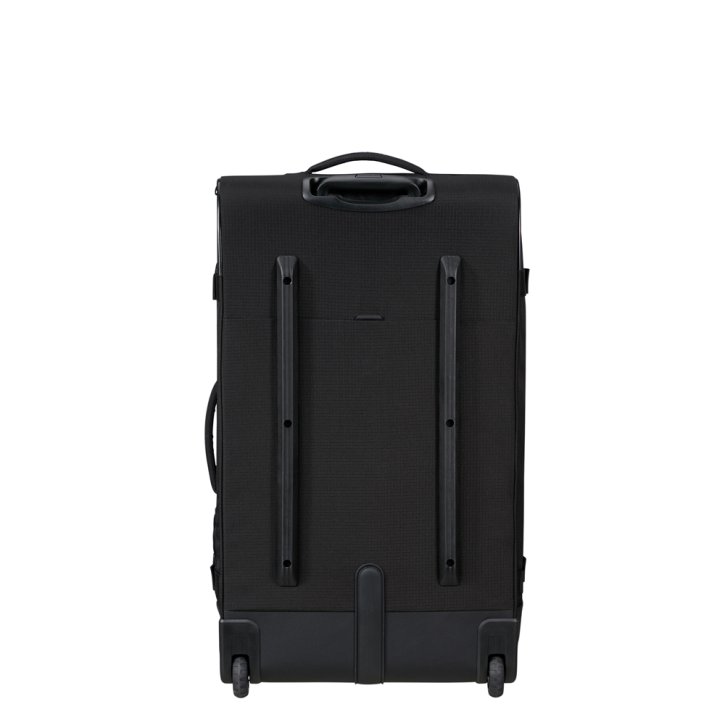 Samsonite ROADSEEKER DUFFLE/WH 79/29 DEEP BLACK