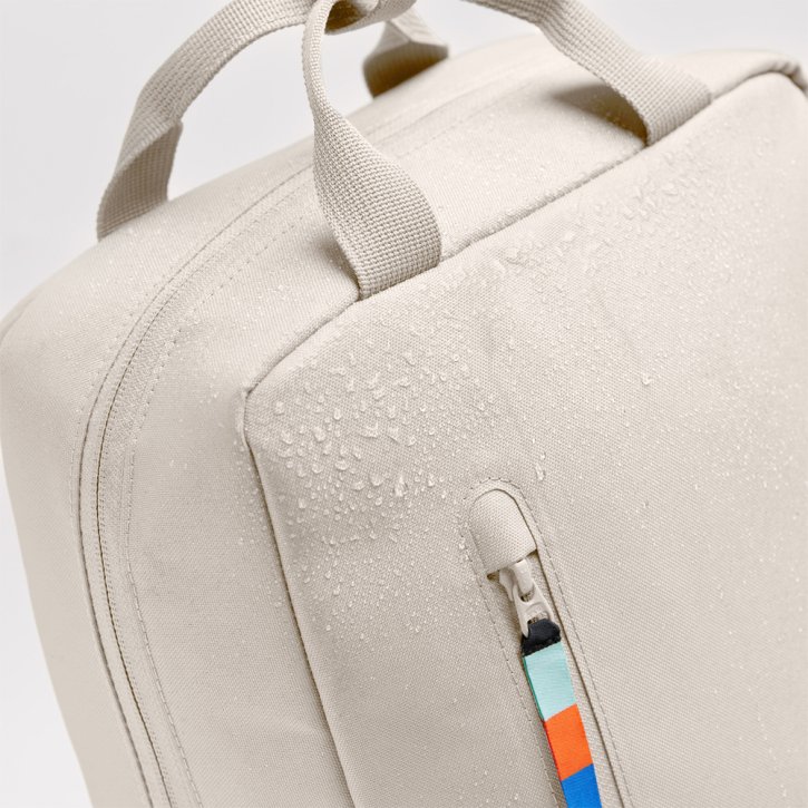 GOTBAG. Daypack 2.0 soft shell