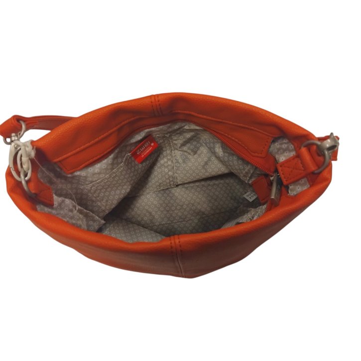 ZWEI Mademoiselle M8 cherry