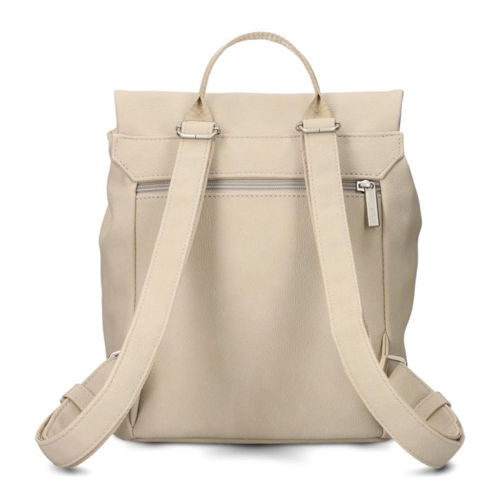 ZWEI Mademoiselle MR8 nubuk-linen