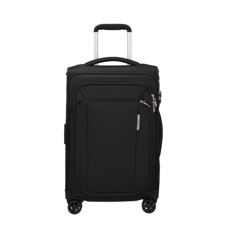Samsonite RESPARK Spinner 55/20 lenght 35 exp. ozone black
