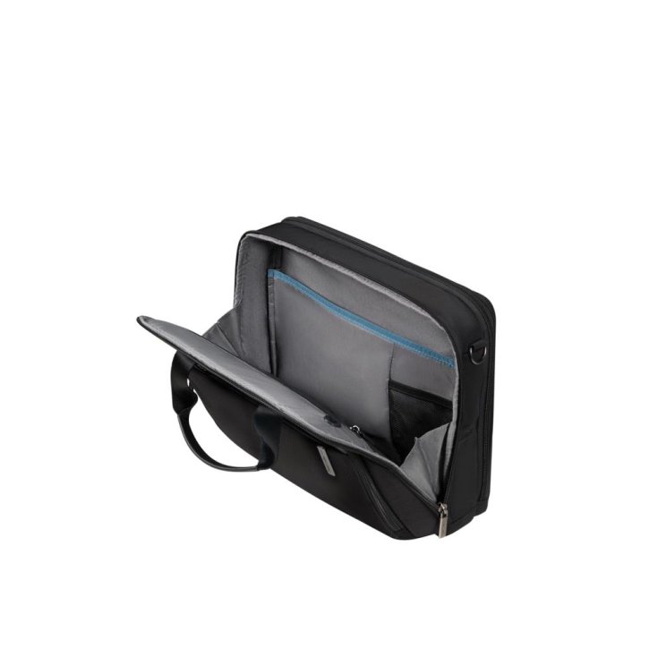 Samsonite EVOSIGHT bailhandle 15.6" black