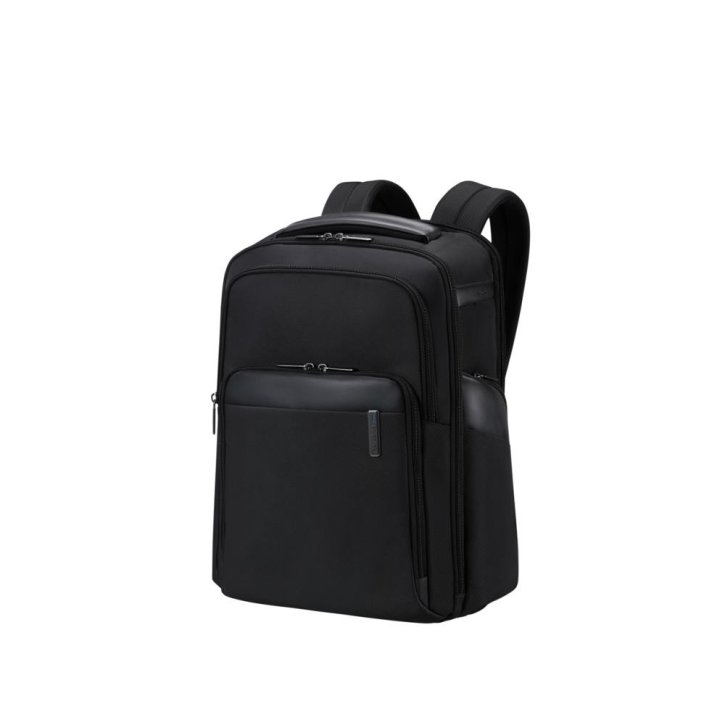 Samsonite EVOSIGHT backpack 15.6" black