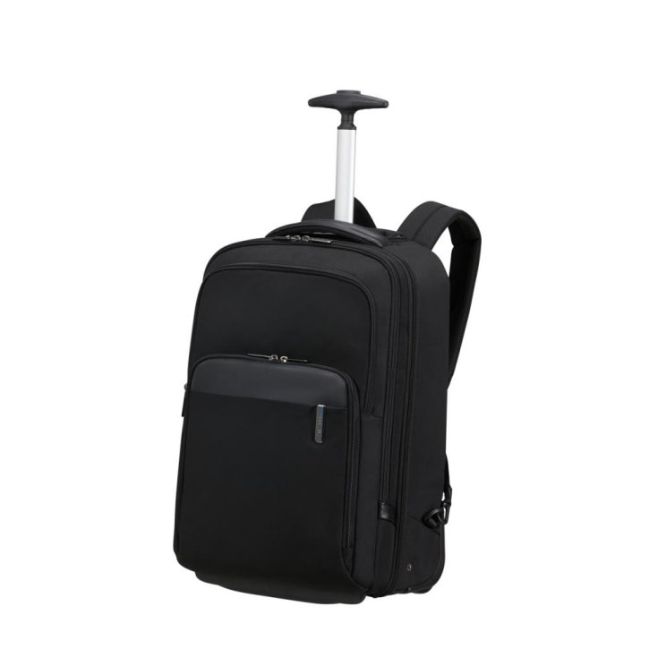 Samsonite EVOSIGHT backpack/wh 17.3" black