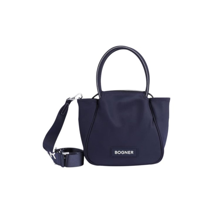  SAXON raja handbag shz  darkblue