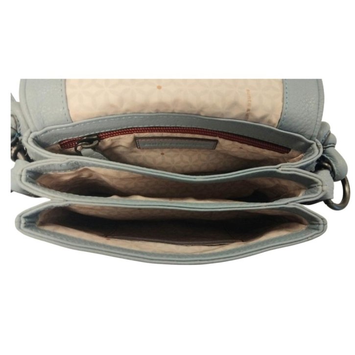 Aunts & Uncles TWINKLE Umhängetasche skyway