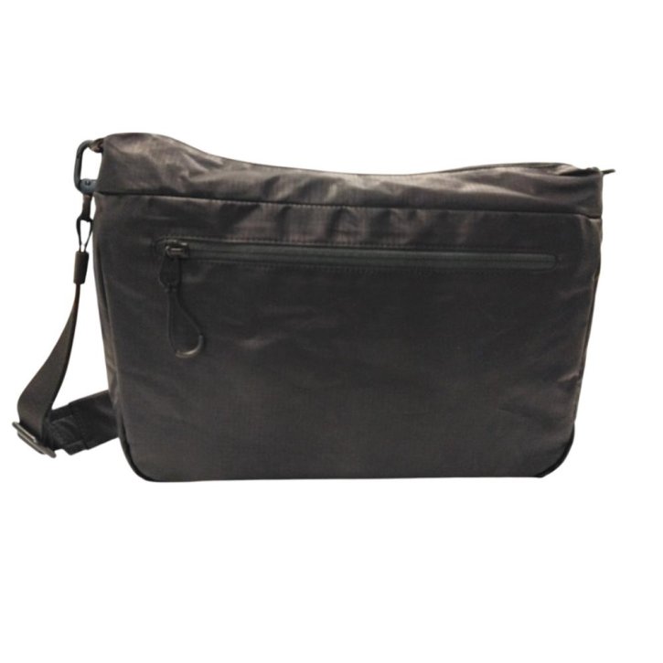 Aunts & Uncles OMONO Umhängetasche black