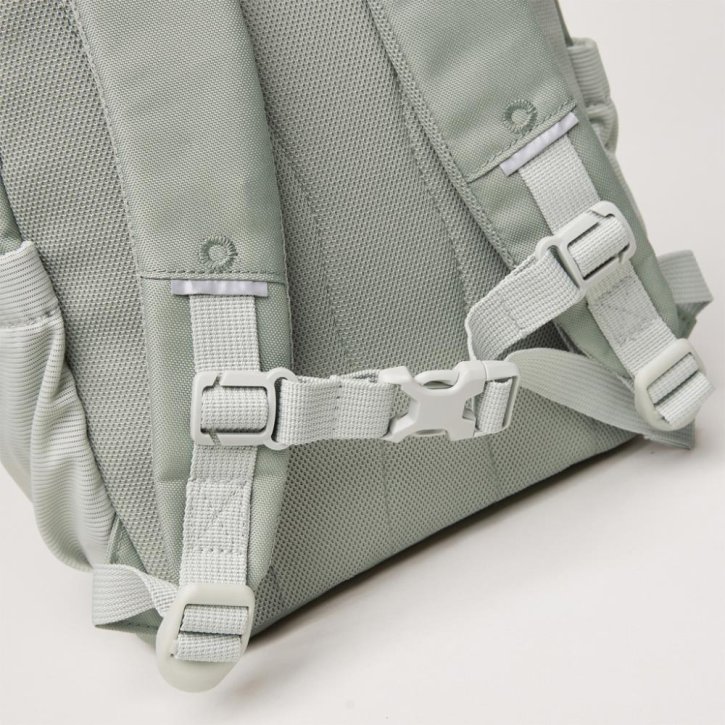 GOTBAG. KIDS ADVENTURE DAYPACK tonal bass