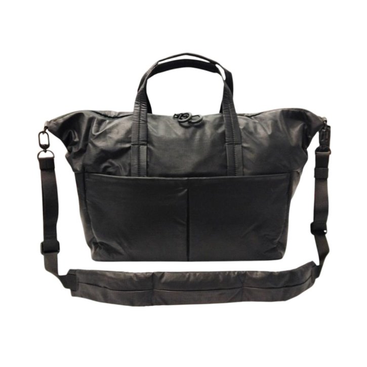 Aunts & Uncles SHINANO Weekender black