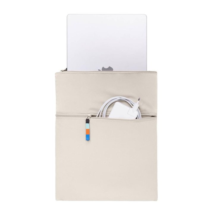 GOTBAG. RollTop 2.0 Laptoprucksack soft shell