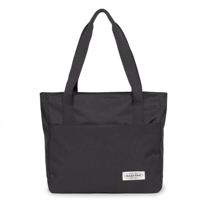 EASTPAK CARRY tote bag washed dark