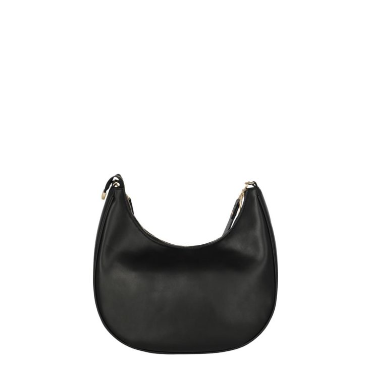 BARBARA & travelite BARBARA COZY hobo bag schwarz