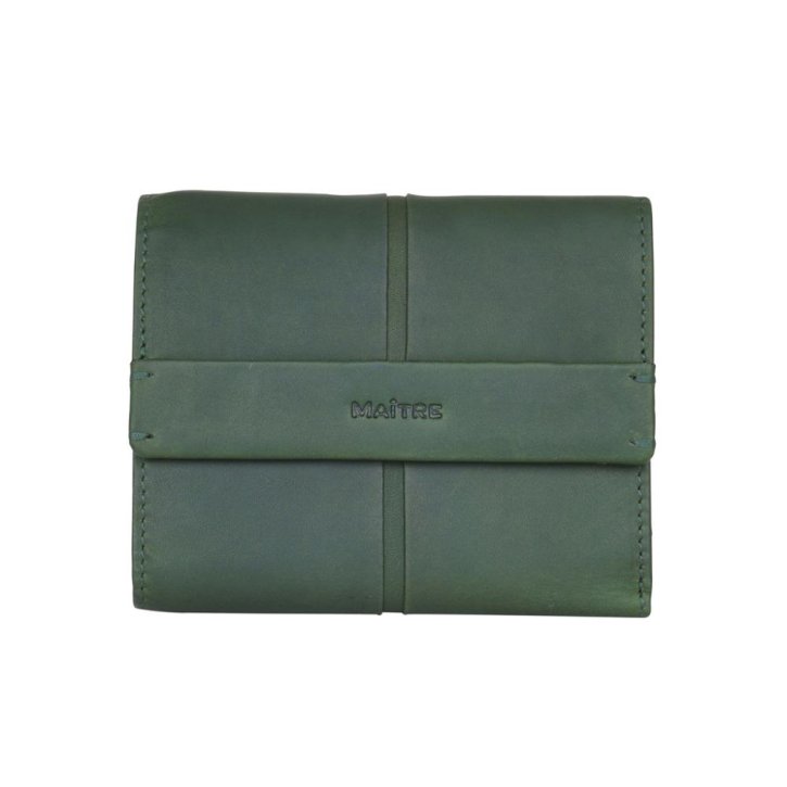 MAITRE Birkenfeld Dalene Portemonnaie lightgreen