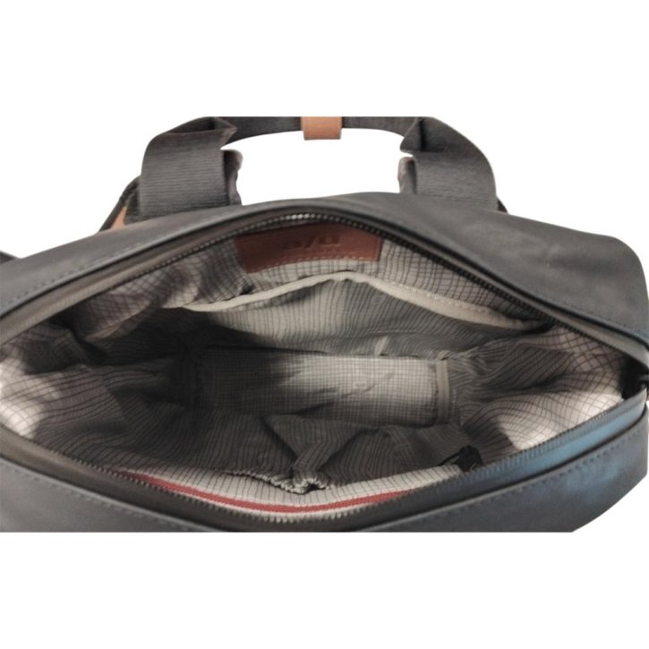 Aunts & Uncles Yaizu Rucksack S 11" black