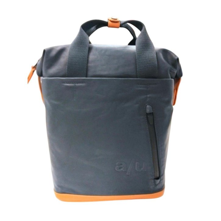 Aunts & Uncles Yaizu Rucksack S 11" night blue