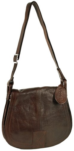 Elche "Jagdtasche" choco