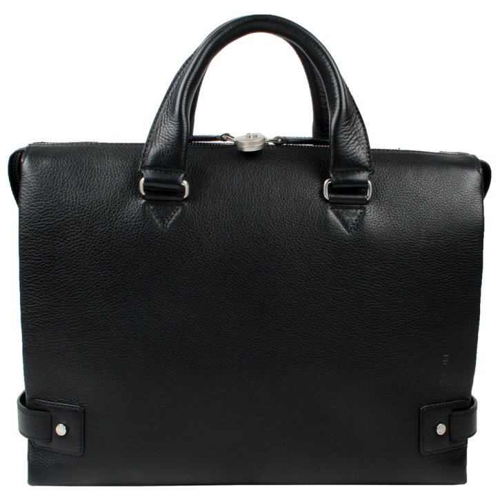 BAG ORIGIN Laptoptasche schwarz