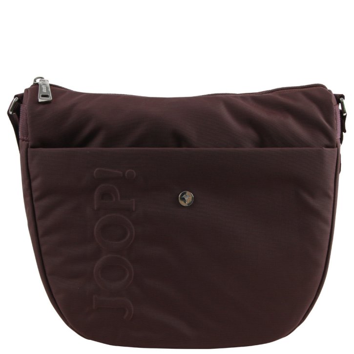 JOOP! DELIA L burgundy