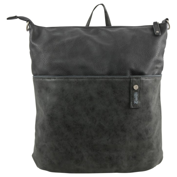 JANA 14 2in1 Tasche black