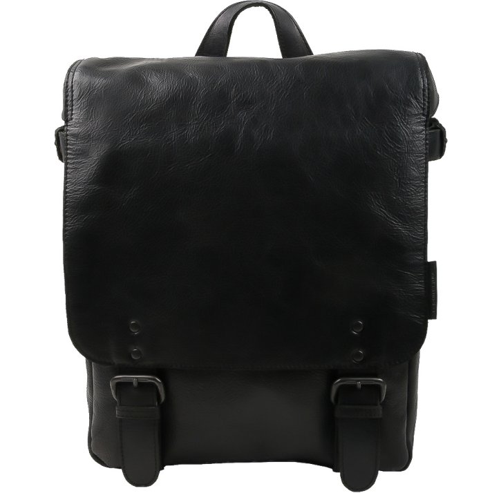  MAVERICK Laptoprucksack black