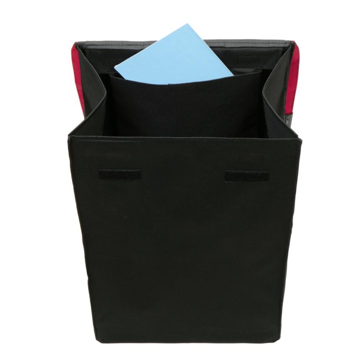 Andersen SCALA Einkaufstrolley HERA rot