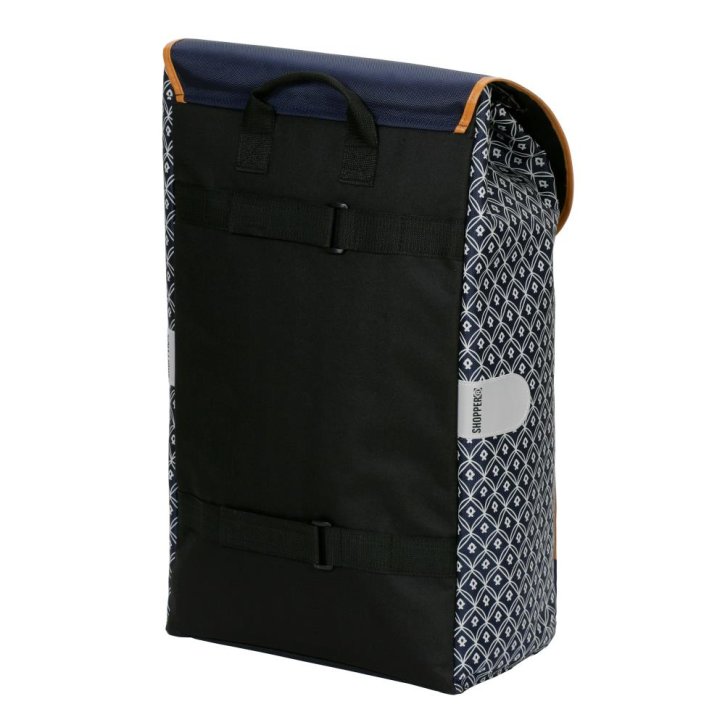 Andersen SCALA PLUS  Einkaufstrolley FAMKE blau