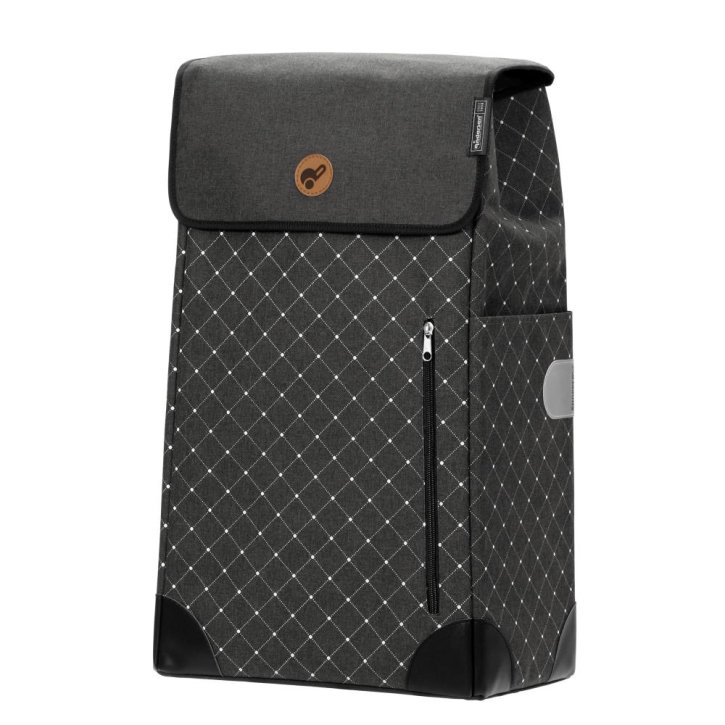 Andersen Treppenst. Scala Shopper Sofia anthra.