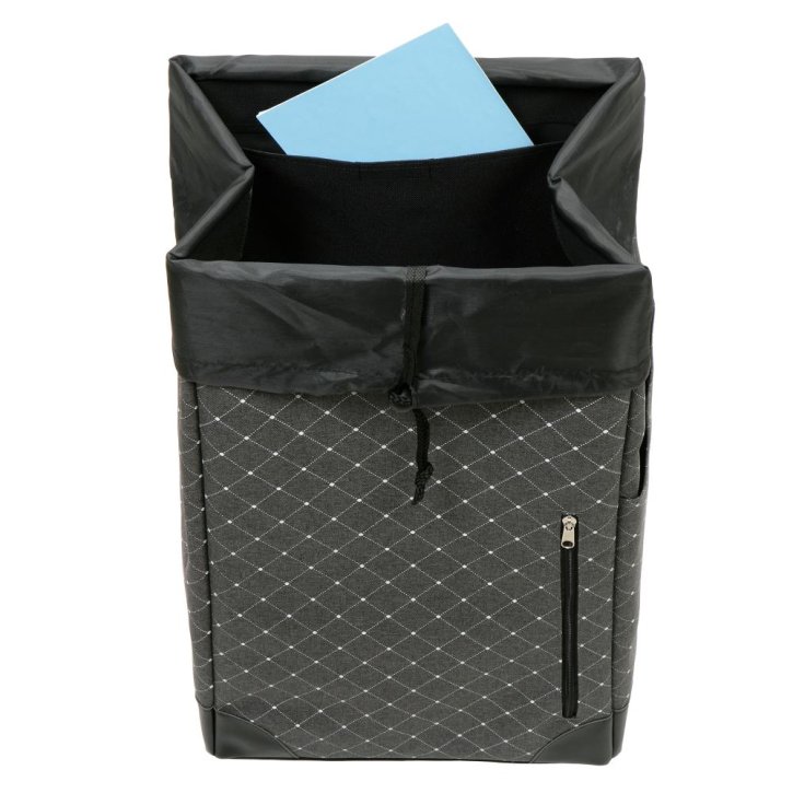 Andersen Treppenst. Scala Shopper Sofia anthra.