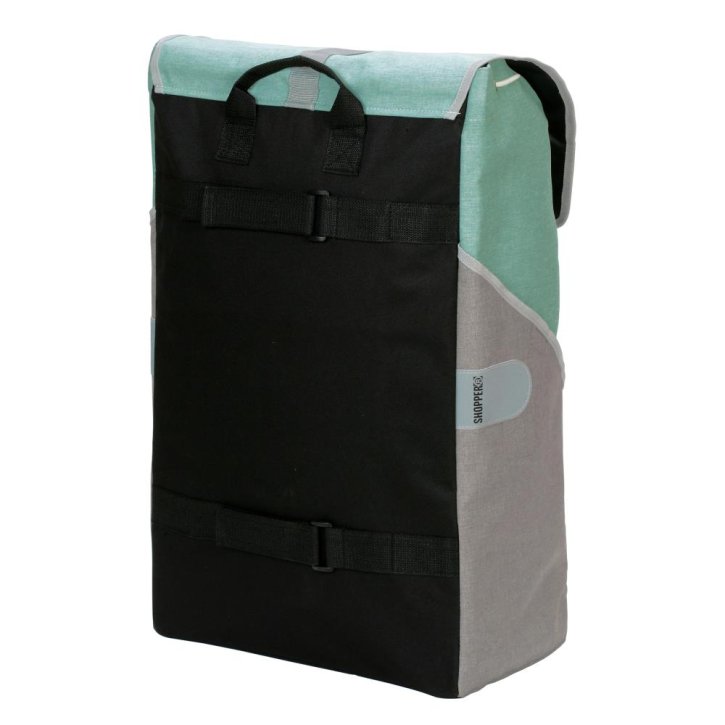 Andersen Unus Shopper Vigo mint