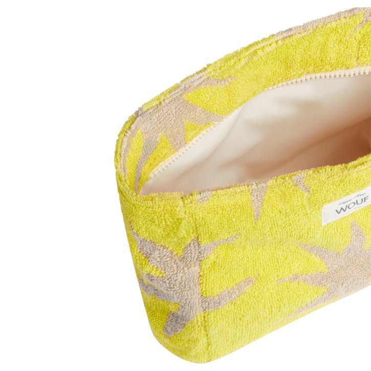 WOUF FORMENTERA toiletry bag