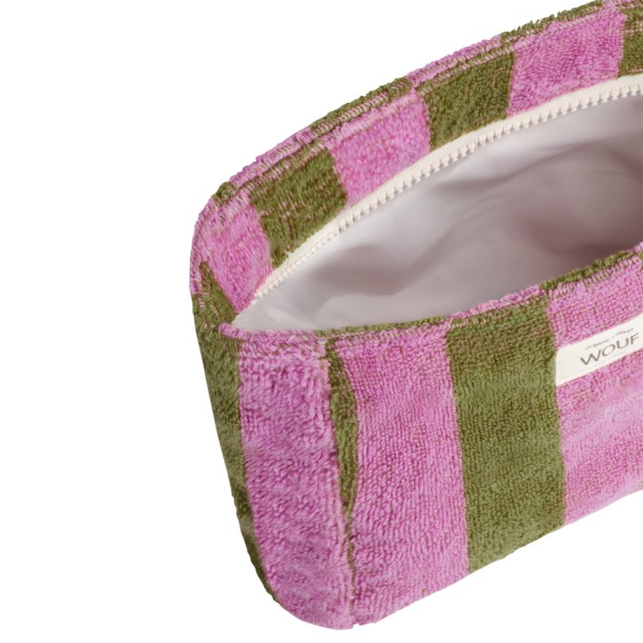 WOUF MENORCA toiletry bag