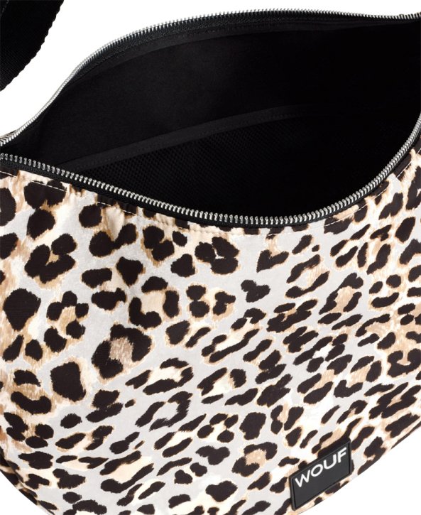 WOUF KIM large crossbody bag