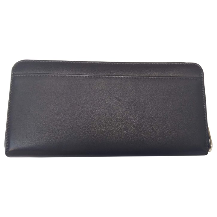 ESQUIRE Damenbörse Viktoria navy RFID