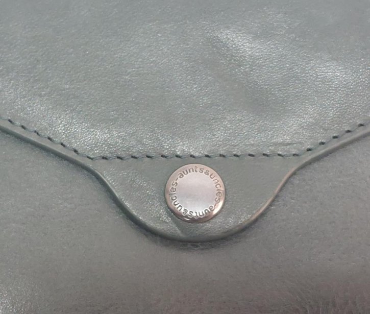 Aunts & Uncles JUDY RV-Börse deep teal