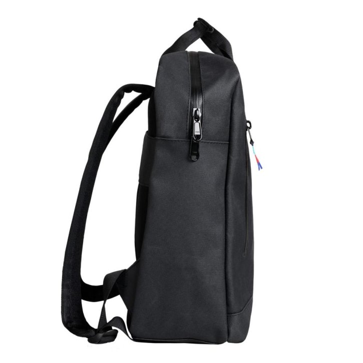 GOTBAG. Daypack schwarz