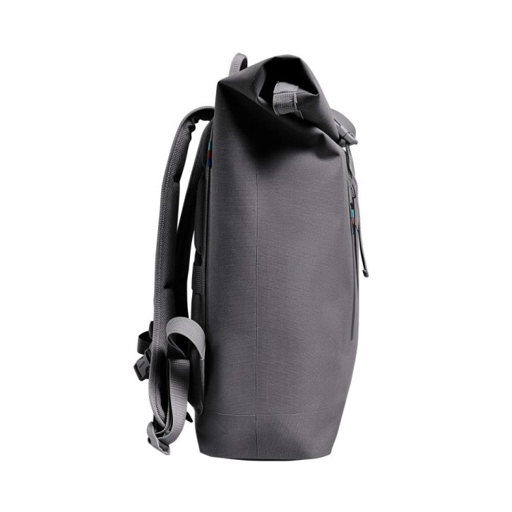 GOTBAG. RollTop lite Laptoprucksack shark