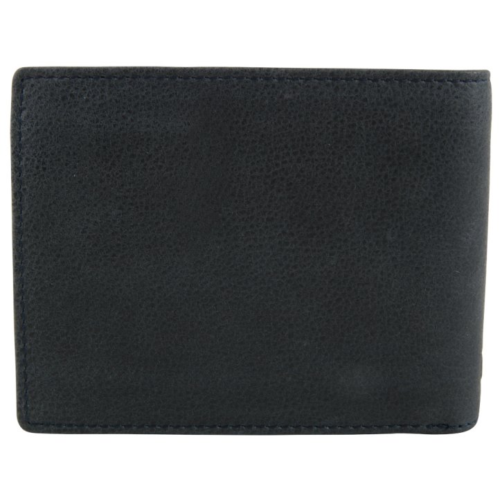 Strellson Goldhawk H7 Börse dak blue