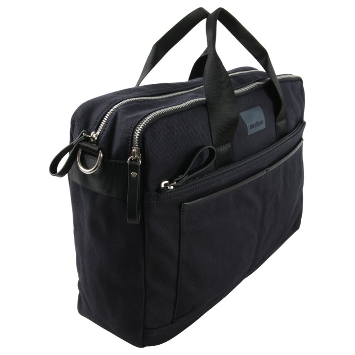 Strellson Harrow Laptoptasche dark blue