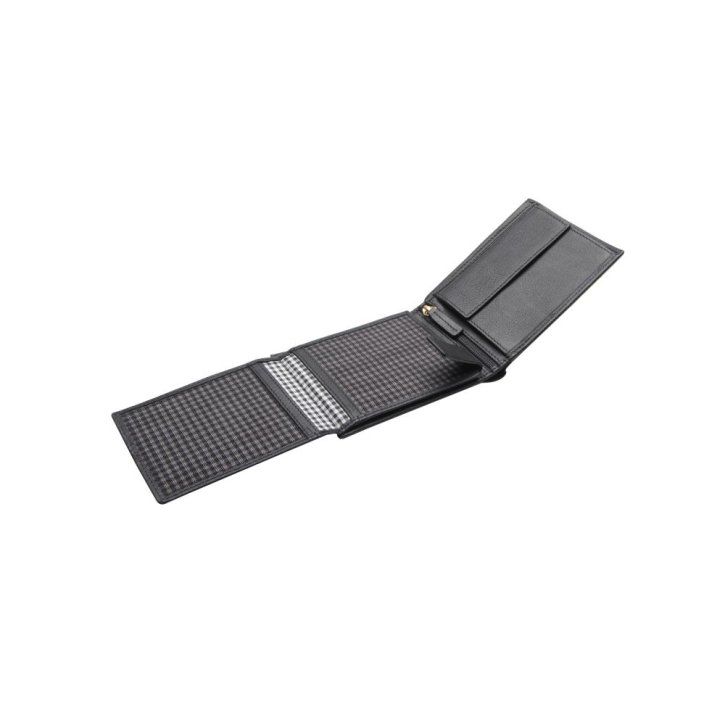 ESQUIRE CHICAGO Scheintasche schwarz