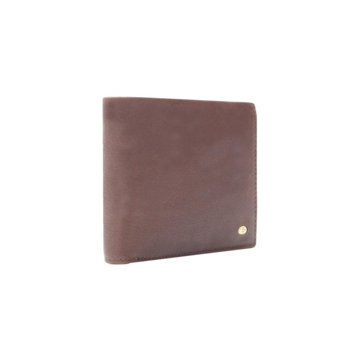 ESQUIRE CHICAGO Scheintasche braun