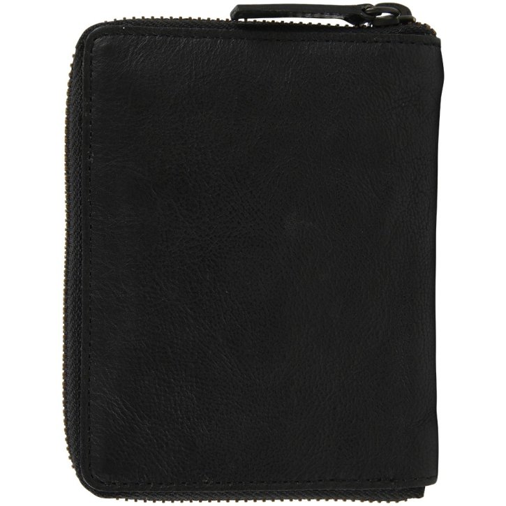  SORREL Reißverschlussbörse black smoke