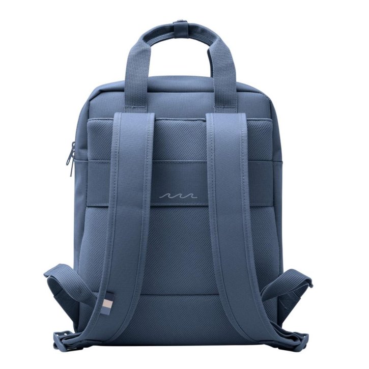 GOTBAG. Daypack monochrome bay blue